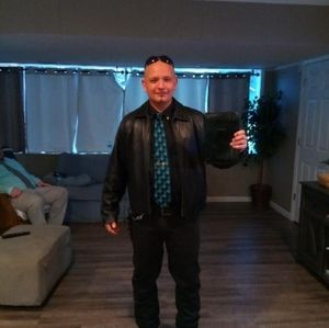 Meet your Posher, Jason